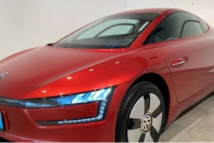 VW XL1