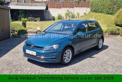 VW Golf 69.200 km 10.991 &euro; Gevelsberg 58285