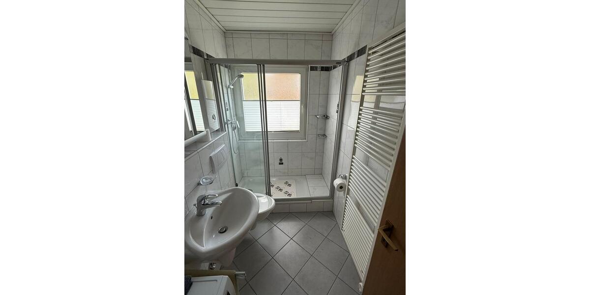 Etagenwohnung Velbert Pöthen - 2 Zimmer, 51 m&sup2;, 110.000&euro; | Angebot:23083204