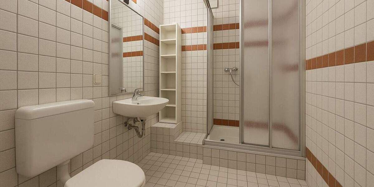 Etagenwohnung Düsseldorf / Himmelgeist Himmelgeist - 5 Zimmer, 190 m&sup2;, 850.000&euro; | Angebot:24035640