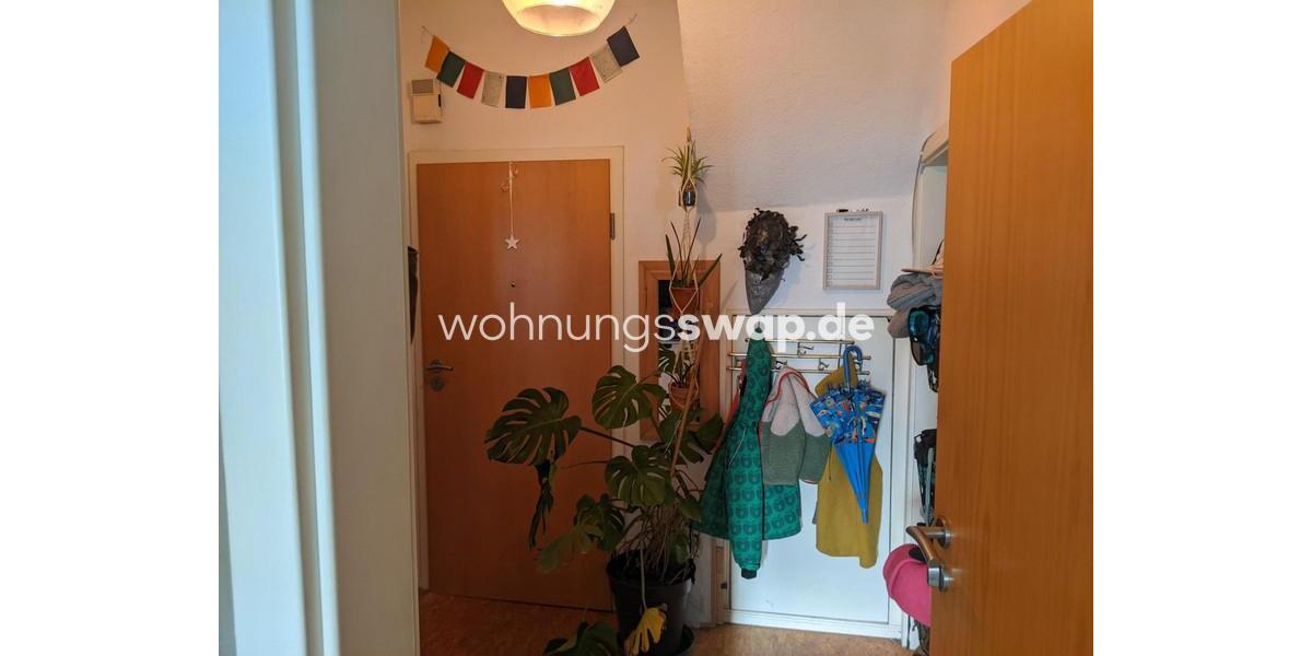 Etagenwohnung Köln Nippes - 4 Zimmer, 100 m&sup2;, 980&euro; | Angebot:24541329