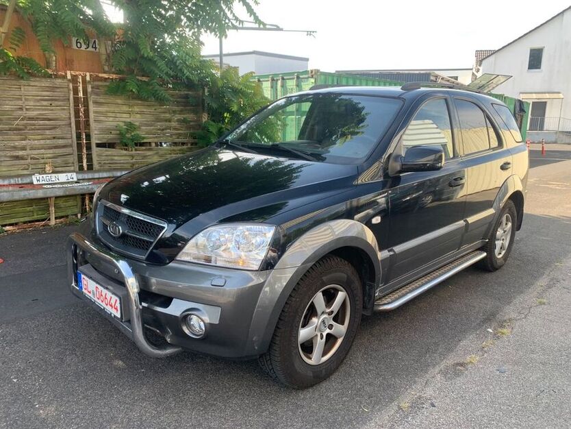 Sorento