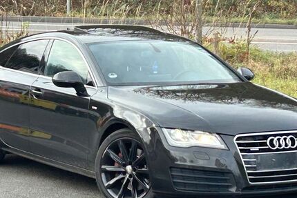 Audi A7 349.175 km 9.390 &euro; Overath bei Köln 51491