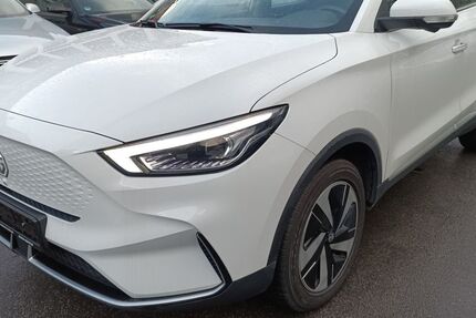 MG ZS 46.360 km 22.900 &euro; Wuppertal 42281