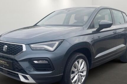 Seat Ateca 45.516 km 16.280 &euro; Dormagen 41540