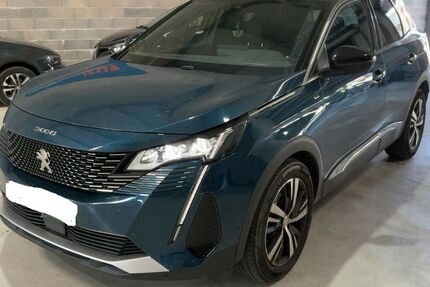 Peugeot 3008 79.845 km 18.200 &euro; Wuppertal 42327
