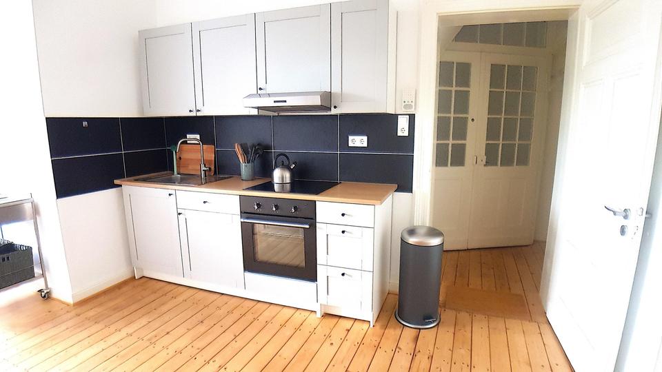 Etagenwohnung Leverkusen Opladen - 2 Zimmer, 41 m&sup2;, 900&euro; | Angebot:26591774