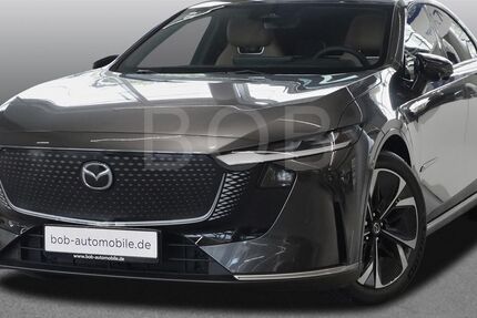 Mazda 6e