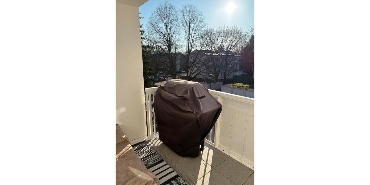 Etagenwohnung Köln Kalk - 3 Zimmer, 66 m&sup2;, 1.097&euro; | Angebot:25363511