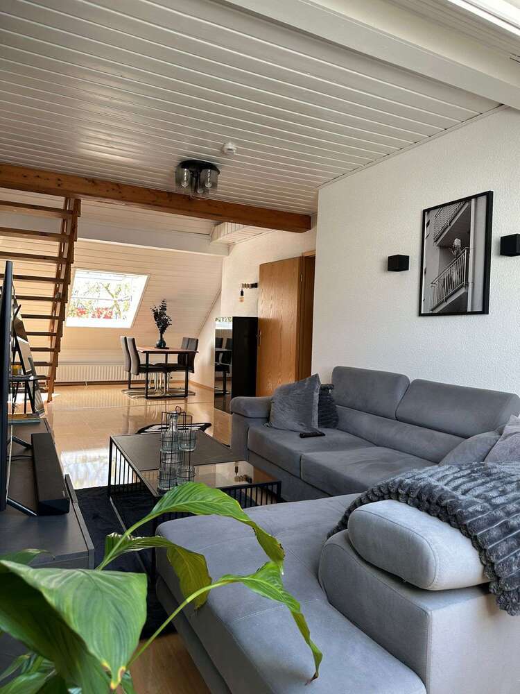 Wohnung zum Kaufen in Düsseldorf 220.000 € 50 m²