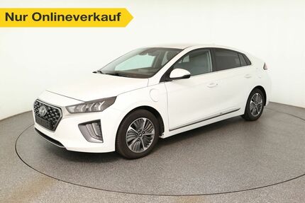 Hyundai IONIQ 78.190 km 15.460 &euro; Düsseldorf 40599