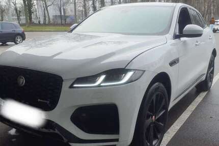 Jaguar F-Pace 36.441 km 39.980 &euro; Köln 50996