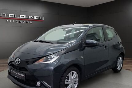 Toyota Aygo (X) 112.590 km 6.690 &euro; Wuppertal 42349