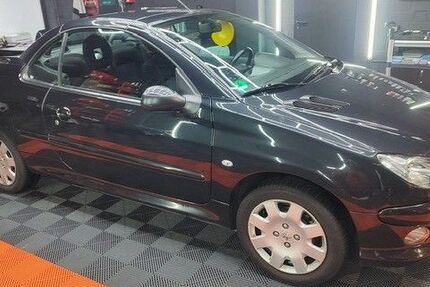 Peugeot 206 96.029 km 2.200 &euro; Köln 50999