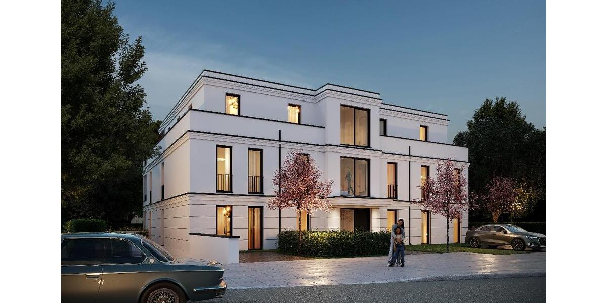 Terrassenwohnung Ratingen Hösel - 3 Zimmer, 96 m&sup2;, 1.780&euro; | Angebot:24687354