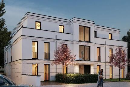 Wohnung Ratingen Hösel - 3 Zimmer, 96 m&sup2;, 1.780&euro; | Angebot:24687354