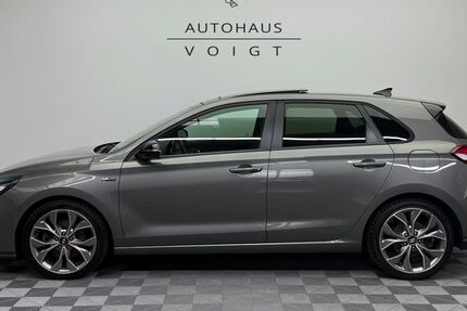 Hyundai i30 65.837 km 21.000 € Radevormwald 42477