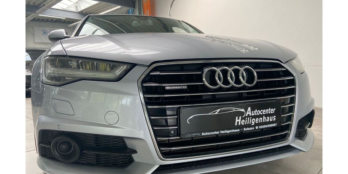Audi A6 290.540 km 13.180 &euro; Heiligenhaus 42579