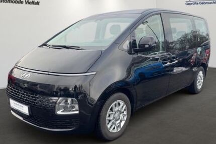 Hyundai STARIA 26.692 km 40.450 € Neuss 41464