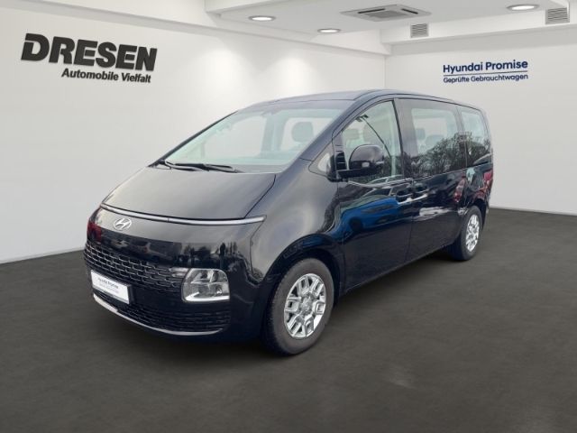 Hyundai STARIA 26.692 km 40.450 € Neuss 41464
