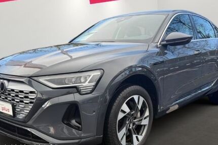 Audi Q8 e-tron 40.644 km 45.990 &euro; Neuss 41464