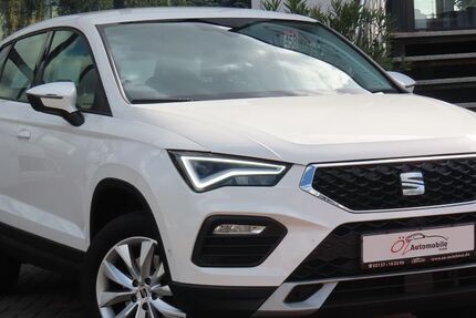 Seat Ateca 119.490 km 20.900 &euro; Neuss 41469