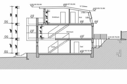 Haus Wuppertal Gemarkung Nächstebreck - 4 Zimmer, 138 m&sup2;, 359.000&euro; | Angebot:27056788