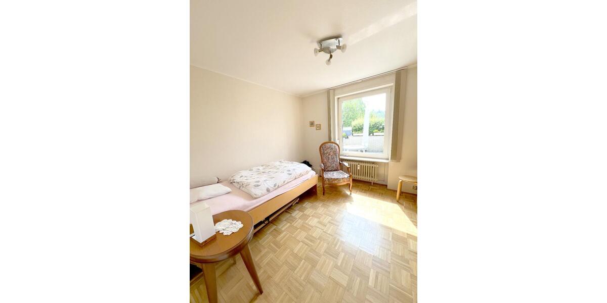 Einfamilienhaus Remscheid Gemarkung Bergisch Born - 4 Zimmer, 89 m&sup2;, 295.000&euro; | Angebot:24828221