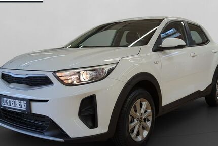 Kia Stonic 14.950 km 14.250 € Leverkusen 51381
