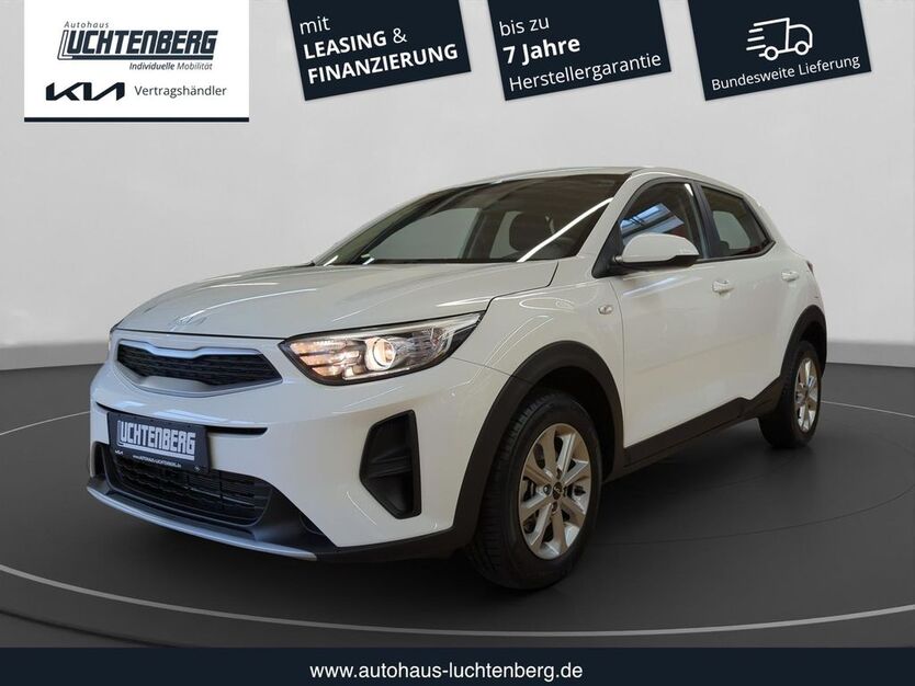 Kia Stonic 14.950 km 14.250 € Leverkusen 51381