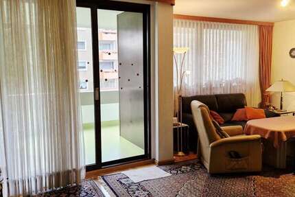 Wohnung Köln / Bilderstöckchen Bilderstöckchen - 2 Zimmer, 68 m&sup2;, 249.000&euro; | Angebot:27647196
