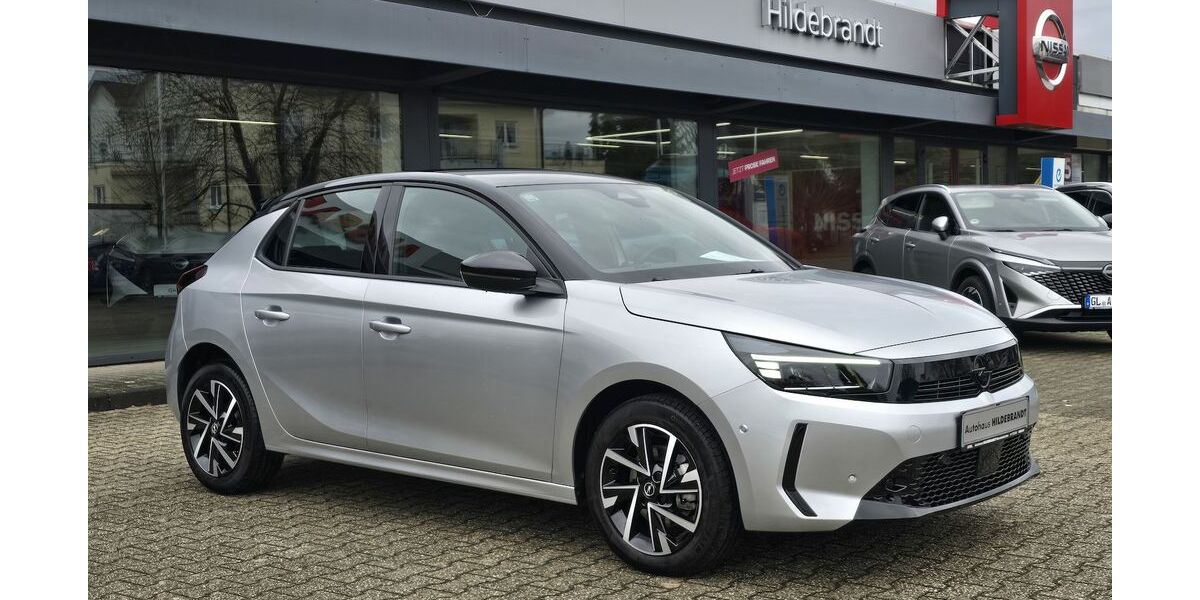 Opel Corsa 10.228 km 18.775 € Wermelskirchen 42929