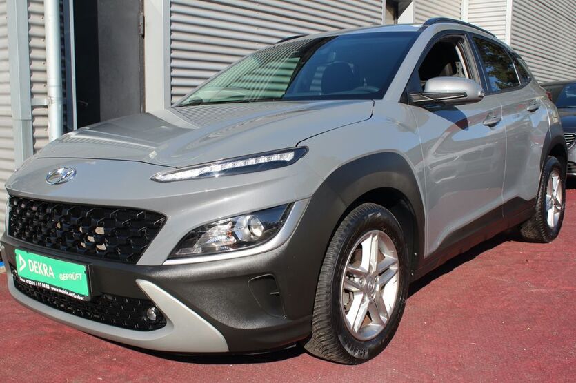 Hyundai KONA 30.725 km 18.979 € Essen 45326