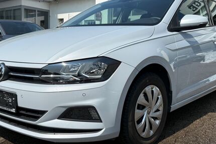 VW Polo 24.518 km 15.998 € Heiligenhaus 42579