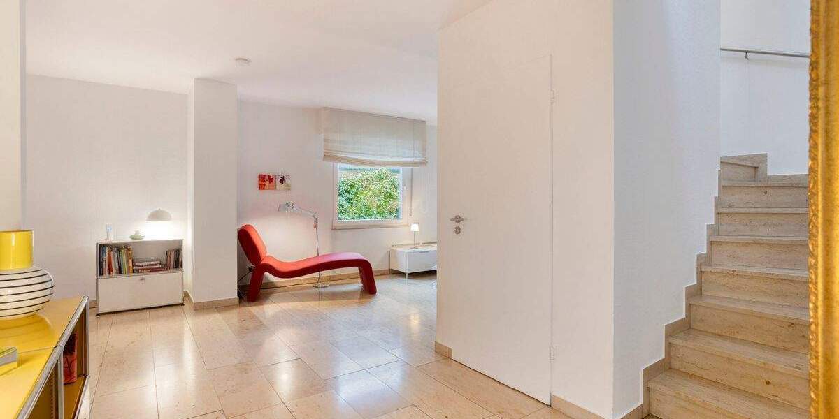 Einfamilienhaus Köln Müngersdorf - 5 Zimmer, 160 m&sup2;, 1.120.000&euro; | Angebot:23987049