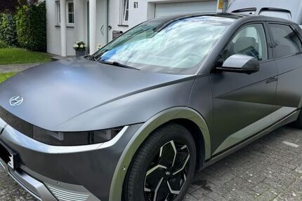 Hyundai IONIQ 5 69.000 km 27.950 &euro; Düsseldorf 40629