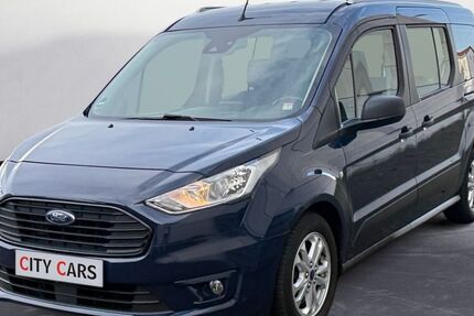 Ford Tourneo Connect 190.000 km 9.990 € Dormagen 41540