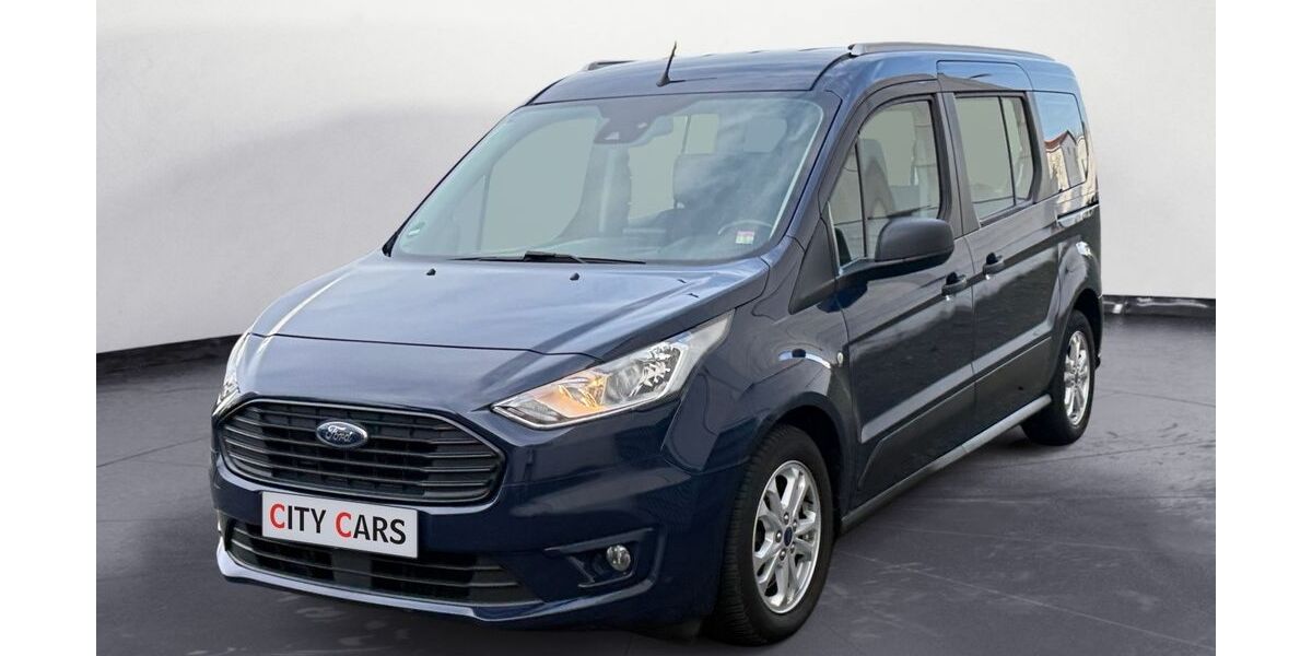 Ford Tourneo Connect 190.000 km 9.990 € Dormagen 41540