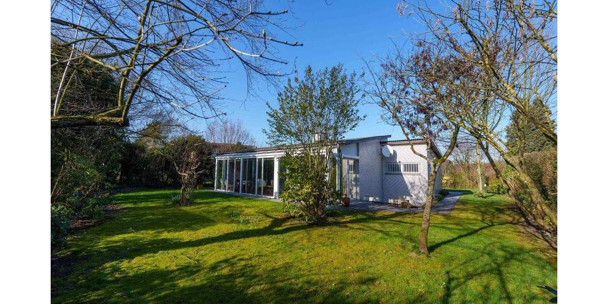 Bungalow Neuss Uedesheim - 4 Zimmer, 130 m&sup2;, 898.000&euro; | Angebot:25898258