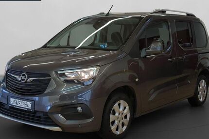Opel Combo Life 52.950 km 17.350 &euro; Leverkusen 51381