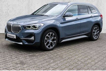 BMW X1 63.842 km 24.990 &euro; Dormagen 41540