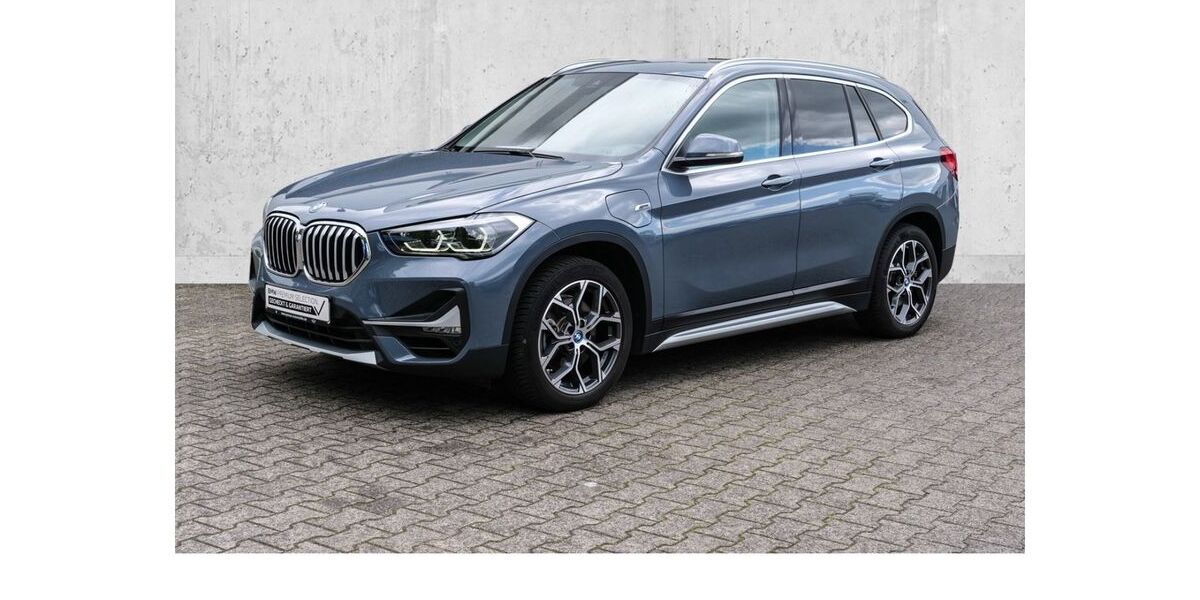 BMW X1 63.842 km 24.990 &euro; Dormagen 41540