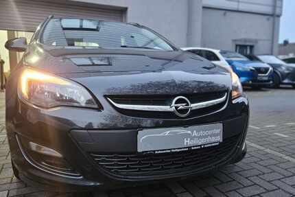 Opel Astra 213.780 km 3.480 € Heiligenhaus 42579