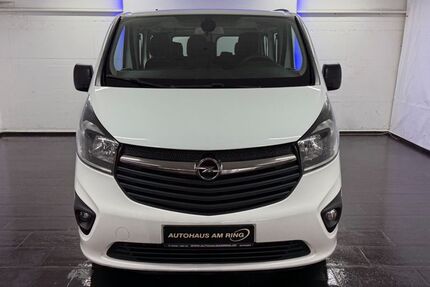 Opel Vivaro 198.203 km 13.999 &euro; Ratingen bei Düsseldorf 40878