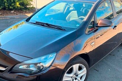 Opel Astra 110.000 km 5.800 &euro; Ratingen 40878