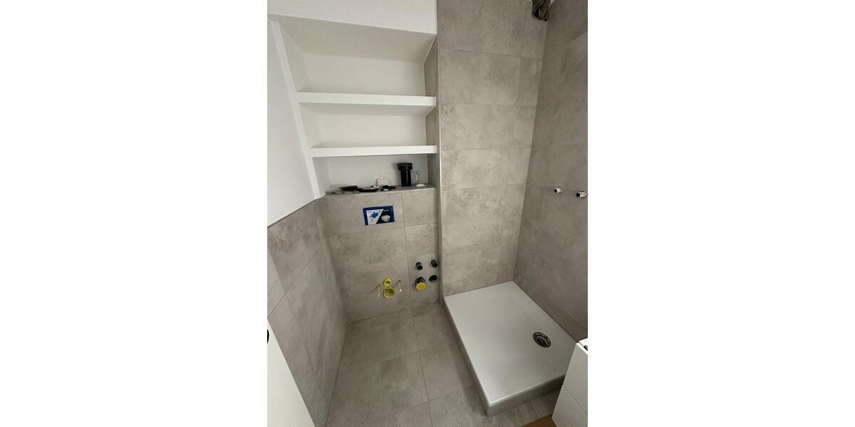 Etagenwohnung Düsseldorf Oberbilk - 1.5 Zimmer, 40 m&sup2;, 1.030&euro; | Angebot:25948994