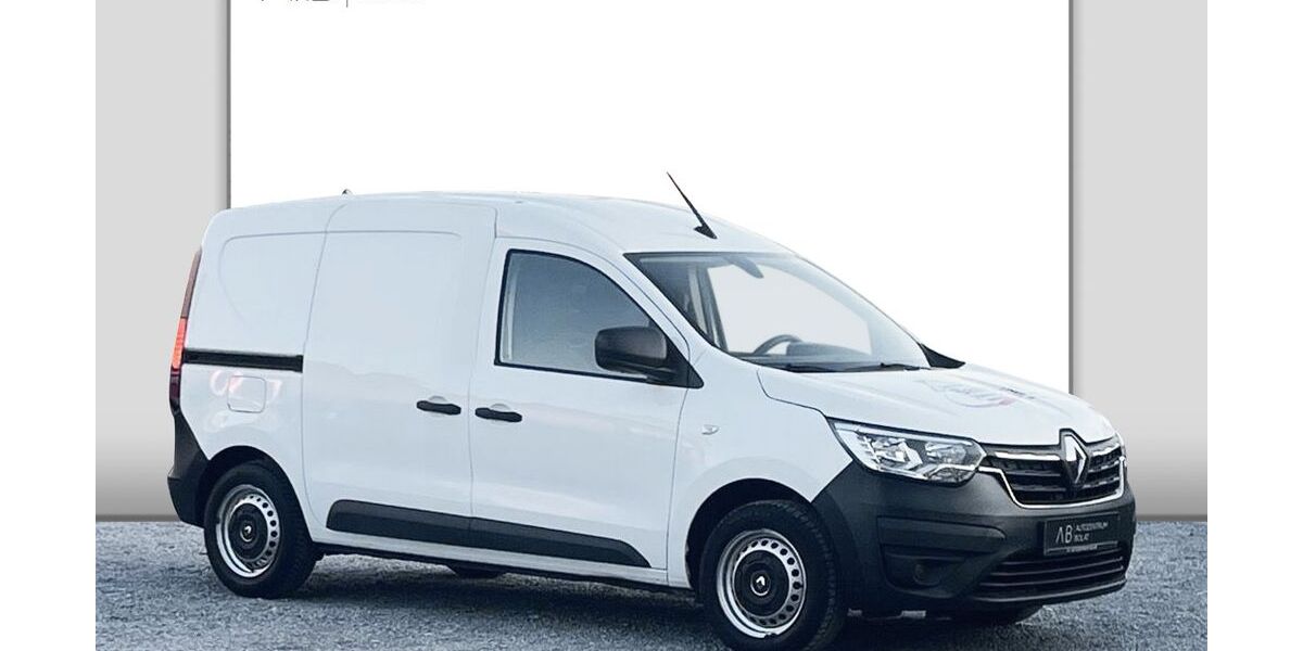 Renault Express 99.402 km 8.900 &euro; Solingen/NRW 42655