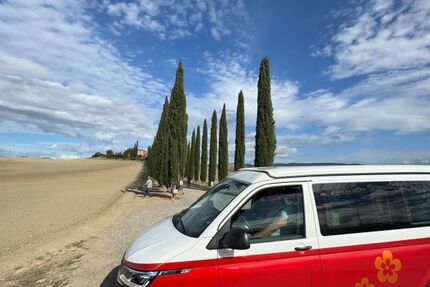 VW T6 andere 5.500 km 77.500 &euro; Ennepetal 58256