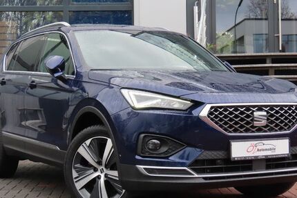 Seat Tarraco 180.903 km 21.900 € Neuss 41469