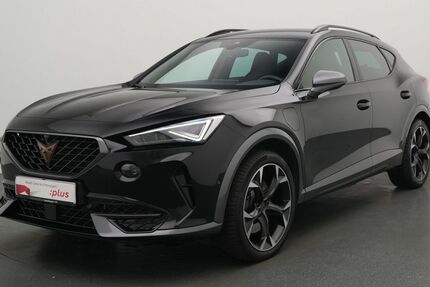 Cupra Formentor 48.609 km 28.988 &euro; Leverkusen 51373